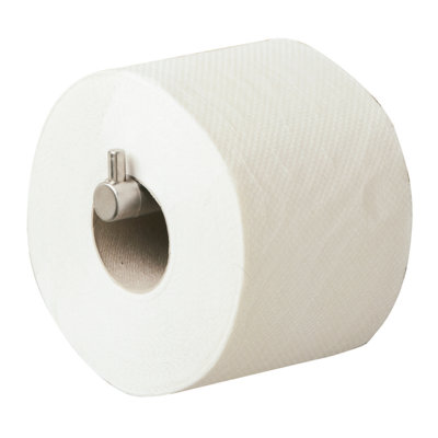 Tiger Spare Toilet Roll Holder Boston
