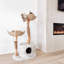 Arbre à chat 46 po Seeman-128183714