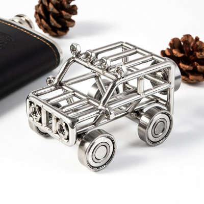 Model Car Decorative Object