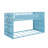 Cargo Aqua Bunk Bed