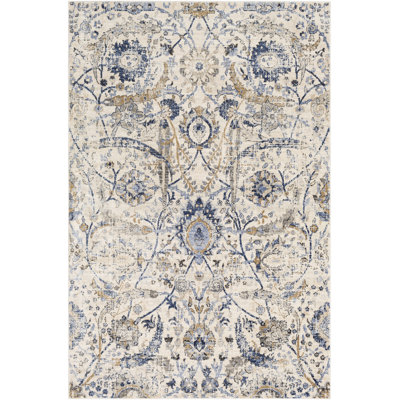 Panama Oriental Indoor Rug