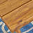 Heatherfield Solid Wood Outdoor Bench-29179089