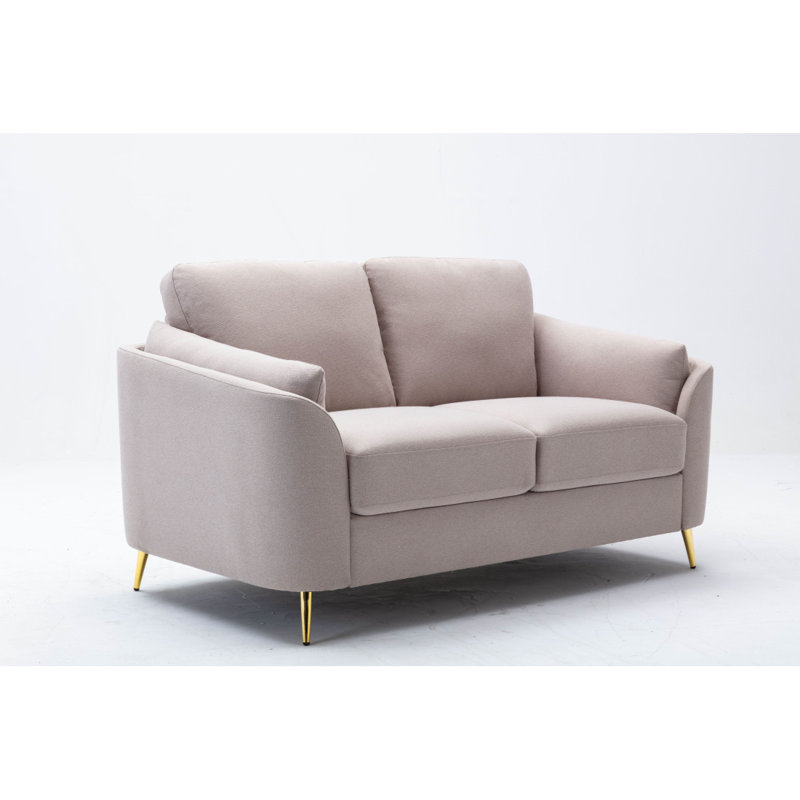 Causeuse Rangel Modern