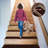 Aaqil Non-Slip Stair Tread-890582694