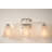 Moen Voss 3-Light Vanity Light-14261479