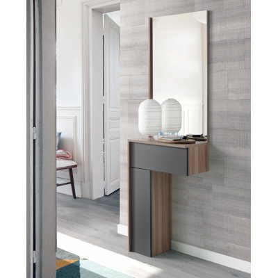 Adelman 55cm Console Table