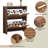 16 Pair Shoe Storage Cabinet With 2 Flip Drawers-957896201