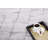 Leonetti Collection Transitional Abstract Grey Area Rug-1664139757