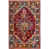 Rectangle 5' x 8' selected
