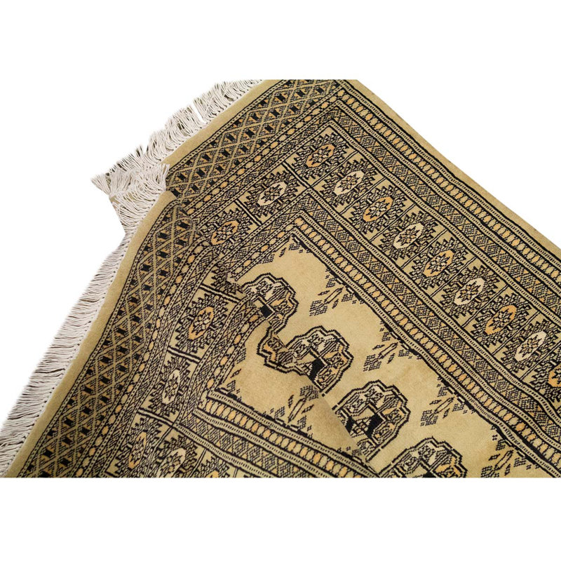 One-of-a-Kind 2'6" X 4'6" Area Rug