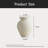 Flower Vase, Ceramic Flower Vase, Table Vase-114229607