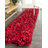 Godsey Shag Hand Woven Performance Solid Color Rug-1855009193