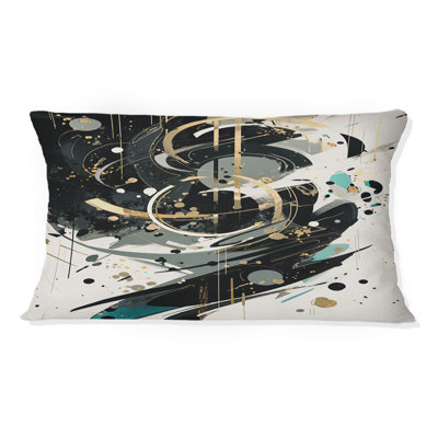 Coussin Gold