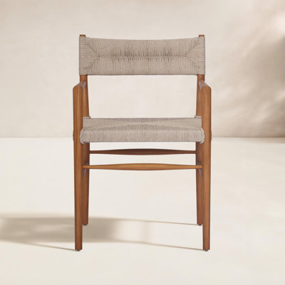 Taffeta Patio Armchair