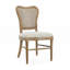 Chaise de salle à manger (ensemble de 2)