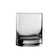 New York Bar Rocks 6 Piece Lead Free Crytal Glassware Set