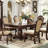 Liam Extendable Dining Table-26100084