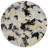 Malek Indoor/Outdoor Area Rug with Non-Slip Backing-1586557738