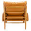 Fauteuil en cuir Marla-547138853