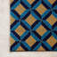 Neighburly Non-Slip Geometric Outdoor Doormat-1009840626
