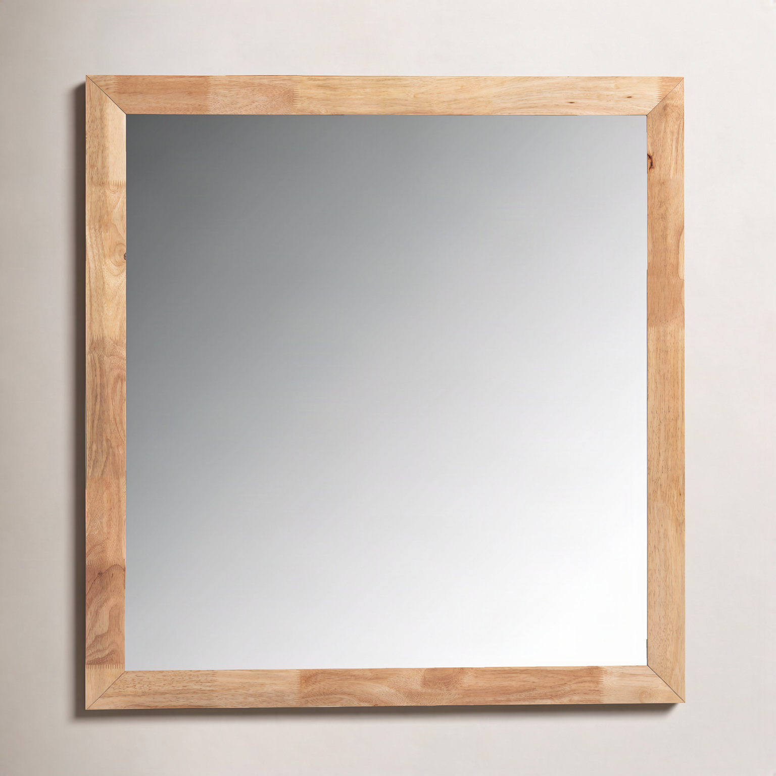 Reanna Wood Mirror
