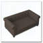 Lit rectangulaire pour petits et moyens chiens, canapé-lit surélevé durable, canapé confortable pour chien-1716305200