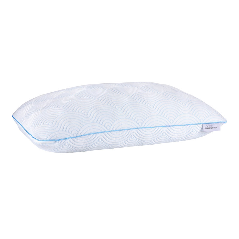 TEMPUR-Cloud® Adjustable + Cooling Pillow - 2-Pack, Queen, 2 Pack
