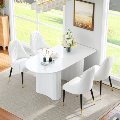 Ifra Dining Table