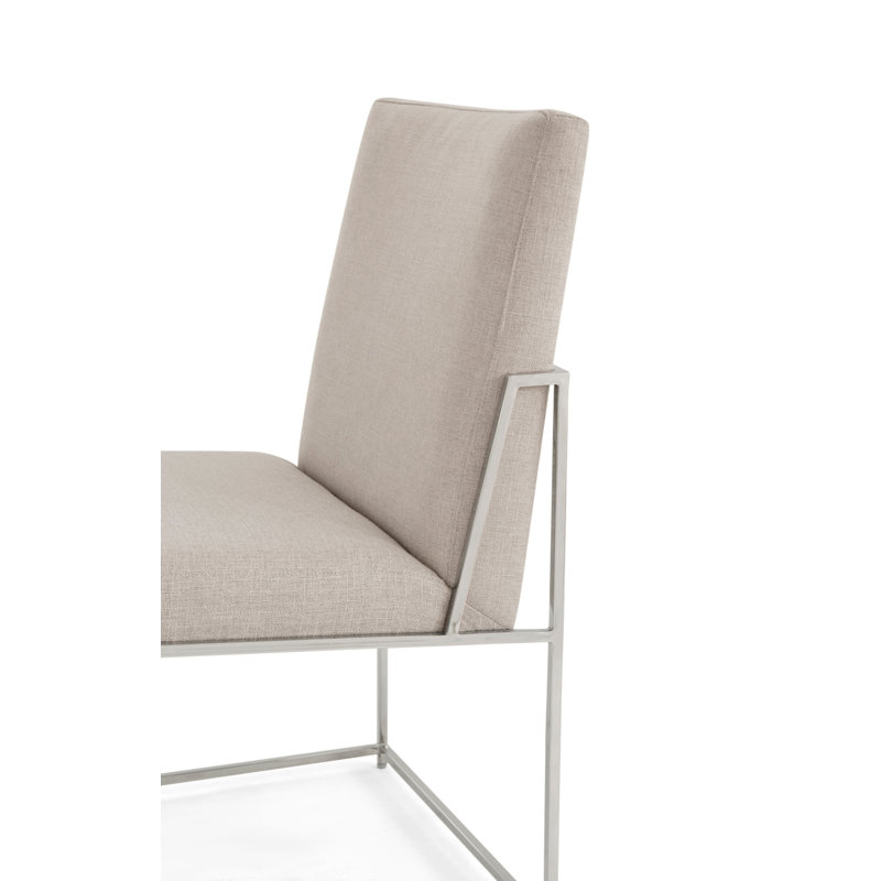 TA Studio Upholstered Dining Chair