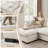 109.06'' Modular Upholstered Sectional Sofa Couch-2091696405