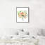 Special Occasion III Painting by Guseul Park-74442444-74442445