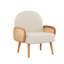 Fauteuil de 26 po de largeur Destefano-494049341