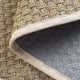 Dollard Natural/Ivory Area Rug