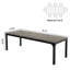 Table de réunion Mareme-1355929332