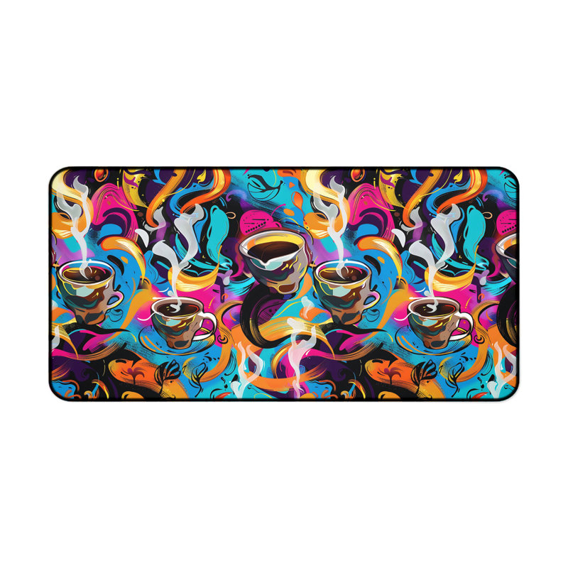Desk Pad