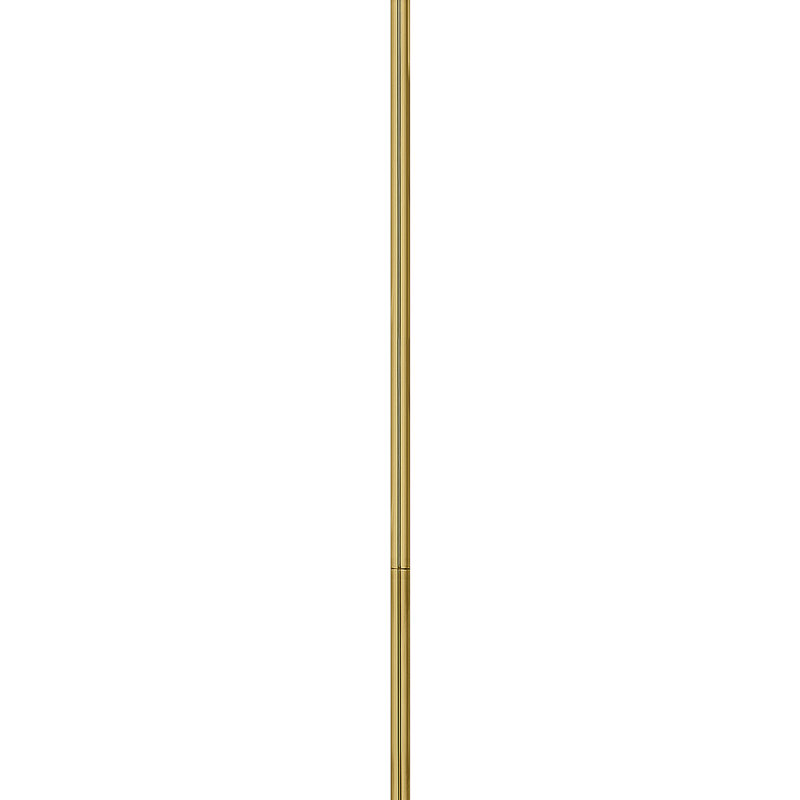 Accessoire pour couvre-cordon Hinkley, Laiton satiné