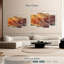Collines peintes par Alvord, Oregon-108847798
