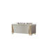 Causeuse # 8625 en beige