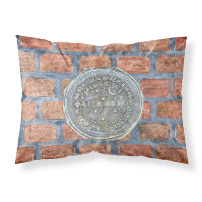 Microfiber Geometric