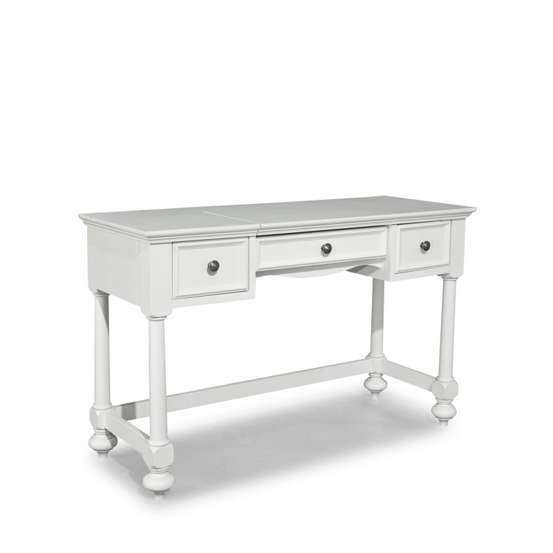 Bureau d'écriture avec huche Madison