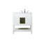 Ensemble de meuble-lavabo simple 32 po Krish-1871306757