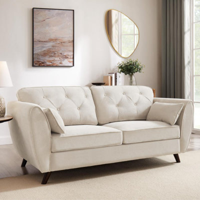 Wangara 3 Seater Sofa