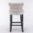 Trosclair Upholstered Counter Stool-1693388049