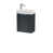 Satin Anthracite