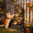 Garden Cascading Waterfall,Outdoor Fountain