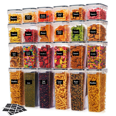 Food Storage Container