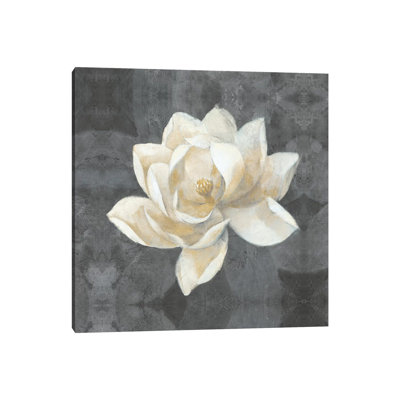 Majestic Magnolia by Albena Hristova - Gallery-Wrapped Canvas Giclée on Canvas