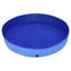 Linda Plastic Round Pet Pool H x W x L-644837366-644837367