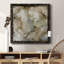 «Heart Fonder», art textuel sur toile-612077392-612073574
