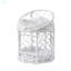 Lit pour animal de compagnie, lit de chat, double couche